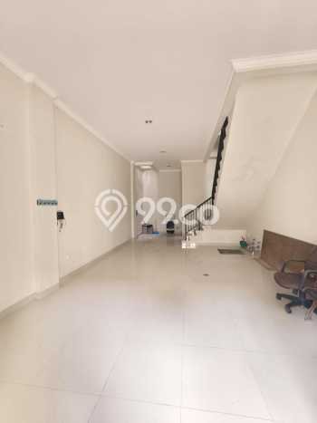 Unit Ruko Dijual di Bekasi LT 54m2 & LB 160m2 Unit Ruko Dijual di Bekasi LT 54m2 & LB 160m2
