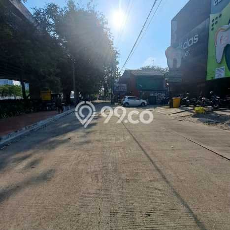 Ruko Dijual di Prime Area Bekasi Luas 252m2 Ruko Dijual di Prime Area Bekasi Luas 252m2
