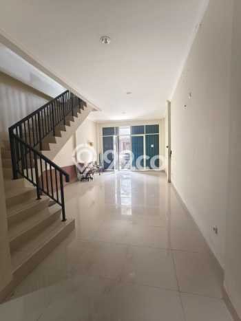 Unit Ruko Dijual di Bekasi LT 54m2 & LB 160m2 Unit Ruko Dijual di Bekasi LT 54m2 & LB 160m2