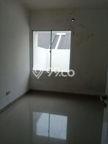 Rumah Modern 3 Kamar LT 60m2 di Galaxy Rumah Modern 3 Kamar LT 60m2 di Galaxy