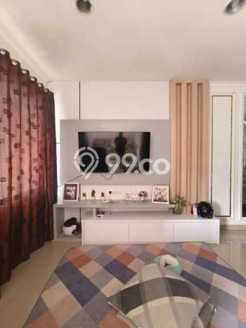 Jual Rumah Modern 4 KT di Galaxy, Bekasi Jual Rumah Modern 4 KT di Galaxy, Bekasi