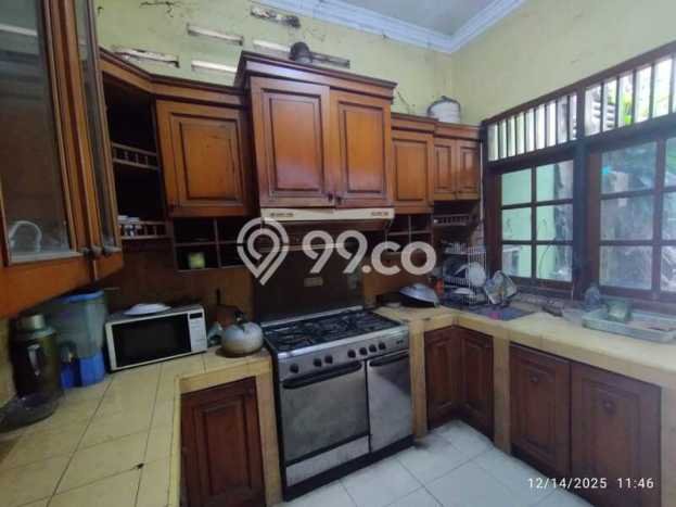 Dijual Hunian Rumah Nyaman 11 Kamar di Margahayu, Bekasi Dijual Hunian Rumah Nyaman 11 Kamar di Margahayu, Bekasi