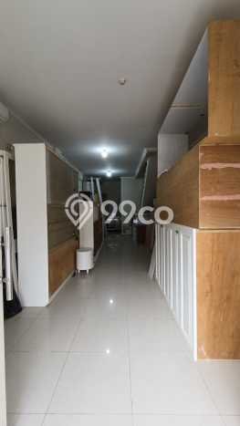 Unit Ruko Tersedia di Galaxy Spesifikasi LB 113m2 Unit Ruko Tersedia di Galaxy Spesifikasi LB 113m2