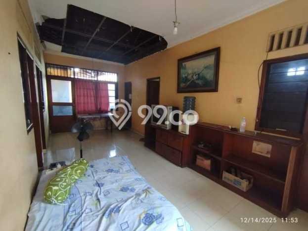 Dijual Hunian Rumah Nyaman 11 Kamar di Margahayu, Bekasi Dijual Hunian Rumah Nyaman 11 Kamar di Margahayu, Bekasi