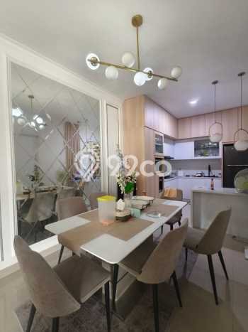 Jual Rumah Modern 4 KT di Galaxy, Bekasi Jual Rumah Modern 4 KT di Galaxy, Bekasi