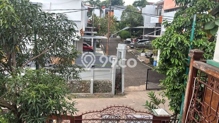 For Sale Rumah Mewah Exclusive di Kramat Jati, Jakarta Timur For Sale Rumah Mewah Exclusive di Kramat Jati, Jakarta Timur