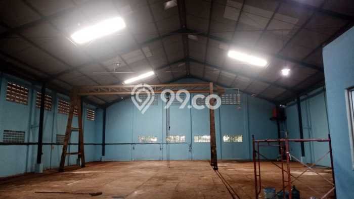 PROSPEK BAGUS! Gudang Kawasan Tambun Selatan, Luas 616m2m², Potensi ROI Tinggi PROSPEK BAGUS! Gudang Kawasan Tambun Selatan, Luas 616m2m², Potensi ROI Tinggi