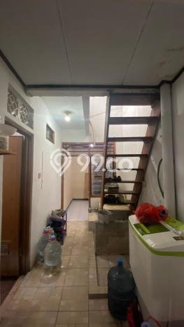 Dijual Rumah Eksklusif 3 KT di Bintara, Bekasi Dijual Rumah Eksklusif 3 KT di Bintara, Bekasi