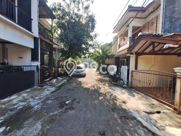 Jual Rumah Modern 3 KT di Galaxy, Bekasi Jual Rumah Modern 3 KT di Galaxy, Bekasi