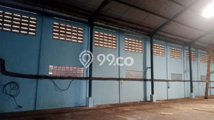 PROSPEK BAGUS! Gudang Kawasan Tambun Selatan, Luas 616m2m², Potensi ROI Tinggi PROSPEK BAGUS! Gudang Kawasan Tambun Selatan, Luas 616m2m², Potensi ROI Tinggi