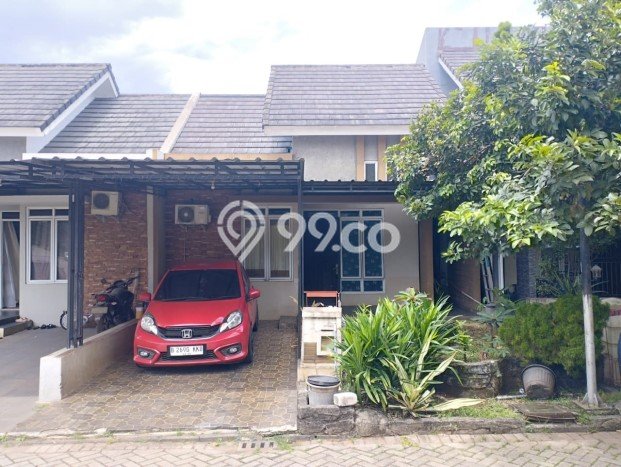 Dijual Rumah Minimalis Bagus Punya 2 KT di Cileungsi Bogor SHM Dijual Rumah Minimalis Bagus Punya 2 KT di Cileungsi Bogor SHM