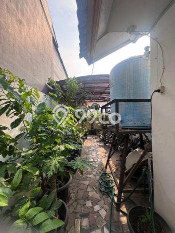 Dijual Rumah Luas Elegan Dengan View Eksklusif di Galaxy, Bekasi Dijual Rumah Luas Elegan Dengan View Eksklusif di Galaxy, Bekasi