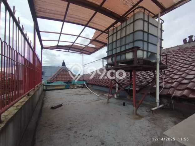 Dijual Hunian Rumah Nyaman 11 Kamar di Margahayu, Bekasi Dijual Hunian Rumah Nyaman 11 Kamar di Margahayu, Bekasi