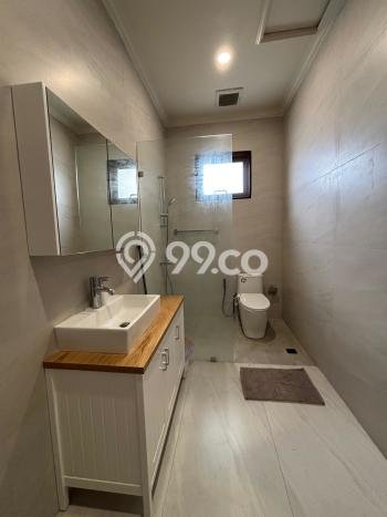 Rumah Luxury Modern Siap Huni di Bintaro Tangerang Selatan Rumah Luxury Modern Siap Huni di Bintaro Tangerang Selatan