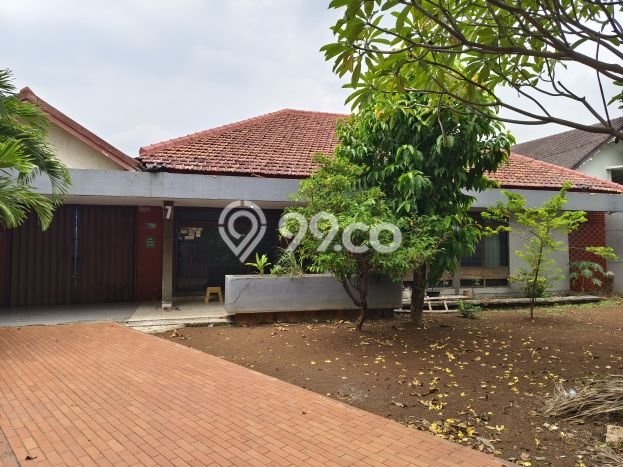 For Sale! Luxury House LT 675m2 Desain Modern di Cipinang For Sale! Luxury House LT 675m2 Desain Modern di Cipinang