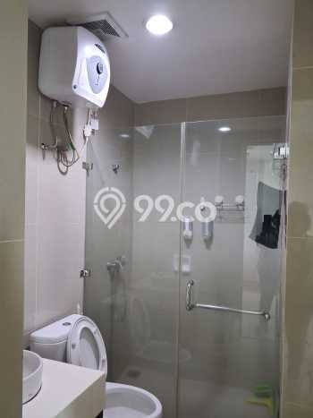 Hunian Apartemen Nyaman di Serpong 1 Kamar Tidur Hunian Apartemen Nyaman di Serpong 1 Kamar Tidur