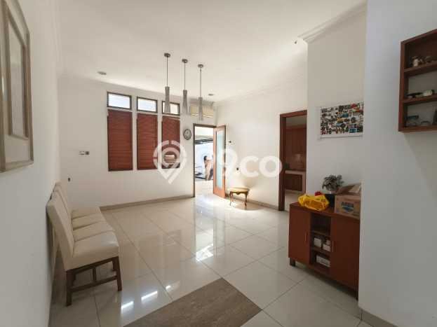 Rumah Elit Modern Tanpa Renovasi di Jaka Setia Bekasi Rumah Elit Modern Tanpa Renovasi di Jaka Setia Bekasi