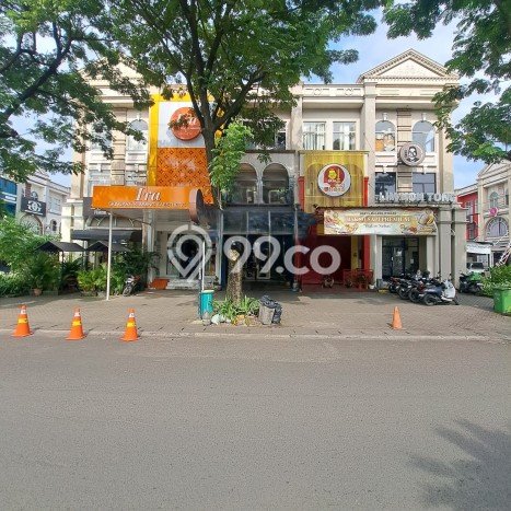 Ruko Dijual di Prime Area Bekasi Luas 45m2 Ruko Dijual di Prime Area Bekasi Luas 45m2
