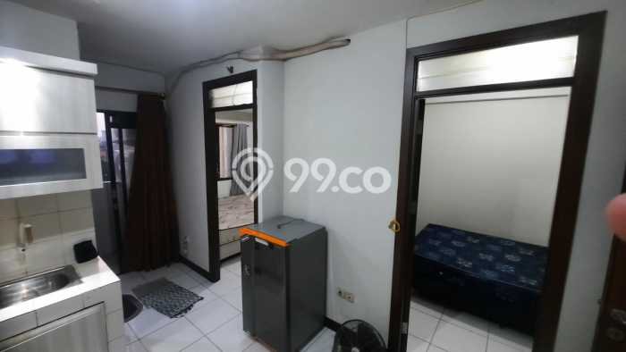 Apartemen Minimalis di Bekasi Timur Bekasi dengan 2 KT & 1 KM Apartemen Minimalis di Bekasi Timur Bekasi dengan 2 KT & 1 KM