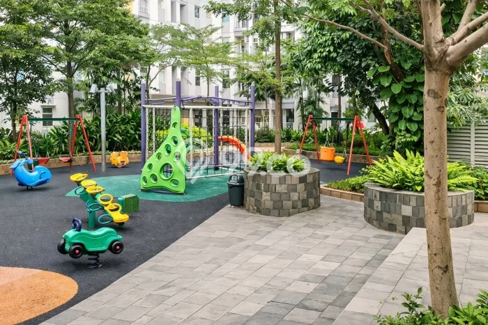 Apartemen Disewakan 2 Kamar Murah Siap Huni di Bekasi, Luas 45m2 Apartemen Disewakan 2 Kamar Murah Siap Huni di Bekasi, Luas 45m2