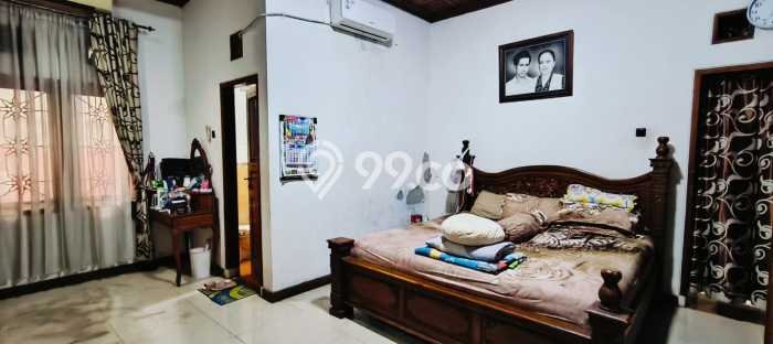 For Sale Rumah Mewah Exclusive di Kramat Jati, Jakarta Timur For Sale Rumah Mewah Exclusive di Kramat Jati, Jakarta Timur