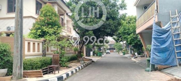 Hunian Super Mewah dengan Akses Paling Strategis di Jatibening, Bekasi Hunian Super Mewah dengan Akses Paling Strategis di Jatibening, Bekasi