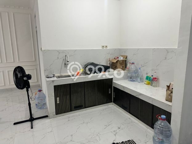 Dijual Rumah Minimalis Bagus Punya 3 KT di Serpong Utara Tangerang Selatan SHM Dijual Rumah Minimalis Bagus Punya 3 KT di Serpong Utara Tangerang Selatan SHM