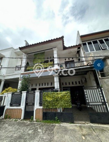 Jual Rumah Minimalis Bagus Punya 3 KT di Cipayung Jakarta Timur SHM Jual Rumah Minimalis Bagus Punya 3 KT di Cipayung Jakarta Timur SHM