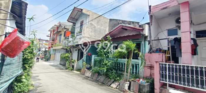 Dijual Cepat Rumah Minimalis & Modern LB 36m2 di Bekasi Dijual Cepat Rumah Minimalis & Modern LB 36m2 di Bekasi