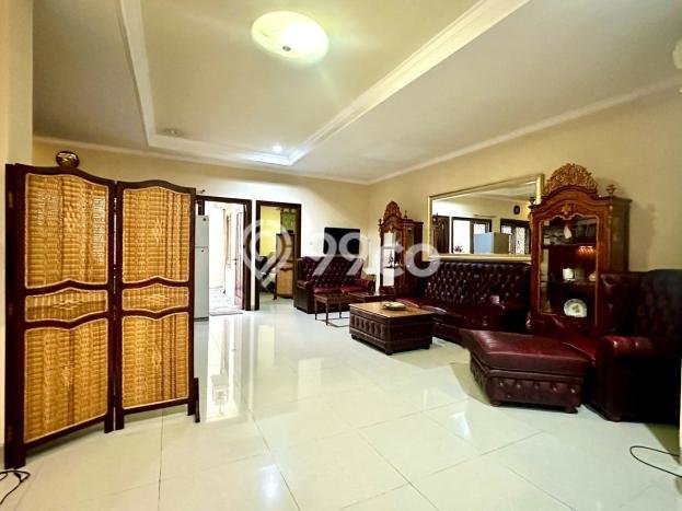 Hunian Elit LB 250m2 Siap Pakai Desain Elegan di Galaxy, Bekasi Hunian Elit LB 250m2 Siap Pakai Desain Elegan di Galaxy, Bekasi