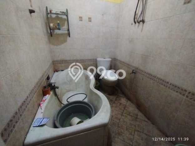 Dijual Hunian Rumah Nyaman 11 Kamar di Margahayu, Bekasi Dijual Hunian Rumah Nyaman 11 Kamar di Margahayu, Bekasi