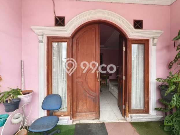 Rumah Luxury Modern Tanpa Renovasi di Jatibening Bekasi Rumah Luxury Modern Tanpa Renovasi di Jatibening Bekasi