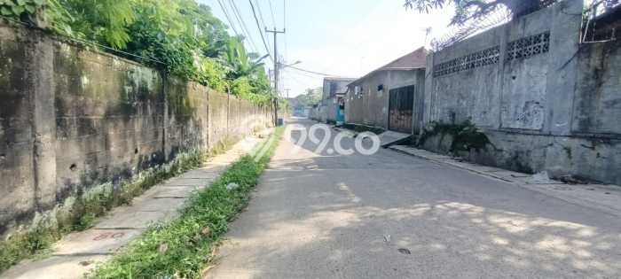 Paling Diincar! Gudang Dijual di Bantar Gebang Harga Kompetitif Paling Diincar! Gudang Dijual di Bantar Gebang Harga Kompetitif