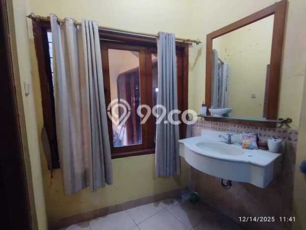 Dijual Hunian Rumah Nyaman 11 Kamar di Margahayu, Bekasi Dijual Hunian Rumah Nyaman 11 Kamar di Margahayu, Bekasi
