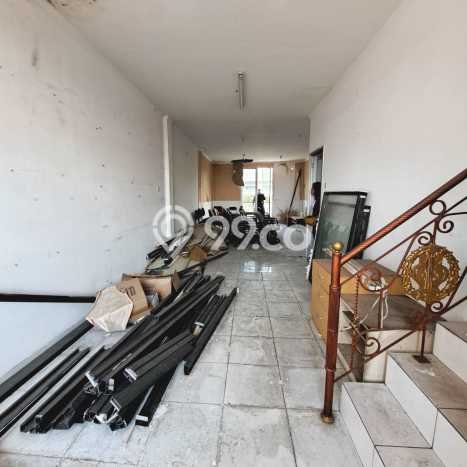 Ruko Dijual di Prime Area Bekasi Luas 252m2 Ruko Dijual di Prime Area Bekasi Luas 252m2