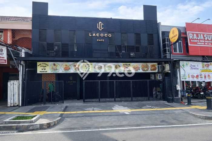 Ruko Disewakan Lokasi Duren Sawit Jakarta Timur Harga Spesial! Ruko Disewakan Lokasi Duren Sawit Jakarta Timur Harga Spesial!