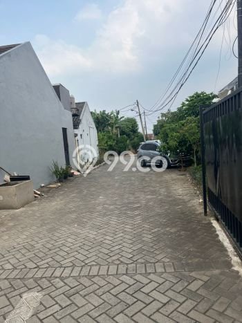 Jual Rumah Eksklusif 3 KT di Jatimakmur, Bekasi Jual Rumah Eksklusif 3 KT di Jatimakmur, Bekasi