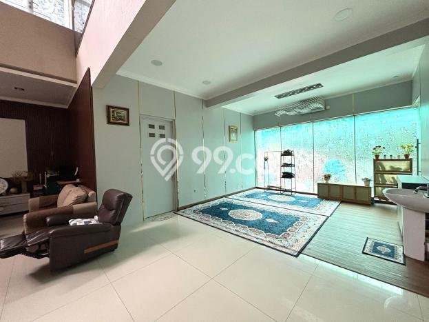 For Sale Rumah Elit Exclusive di Duren Sawit, Jakarta Timur For Sale Rumah Elit Exclusive di Duren Sawit, Jakarta Timur