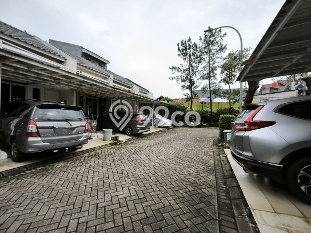 Rumah Minimalis 2 KT di Galaxy Bekasi Unfurnished Rumah Minimalis 2 KT di Galaxy Bekasi Unfurnished
