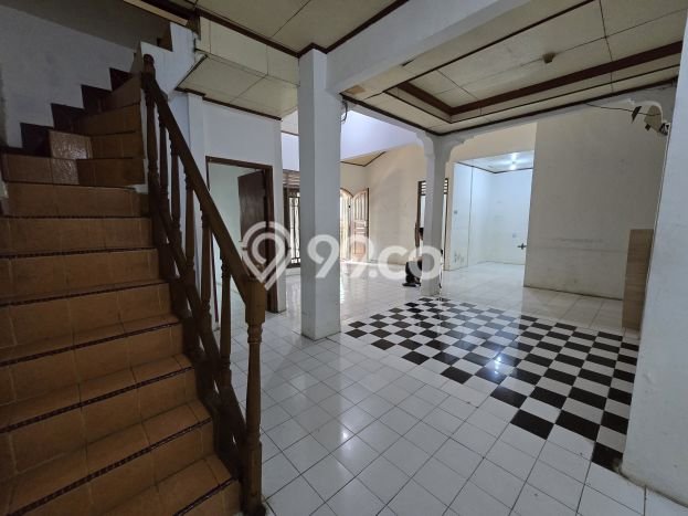 Dijual Rumah Modern 3 KT di Pekayon, Bekasi Dijual Rumah Modern 3 KT di Pekayon, Bekasi