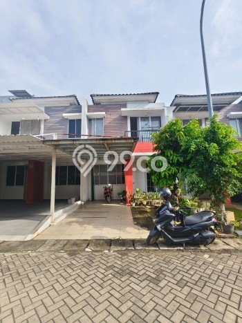 Jual Rumah Modern 4 KT di Galaxy, Bekasi Jual Rumah Modern 4 KT di Galaxy, Bekasi