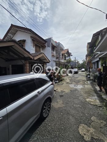 Dijual Rumah Modern 3 KT di Pekayon, Bekasi Dijual Rumah Modern 3 KT di Pekayon, Bekasi