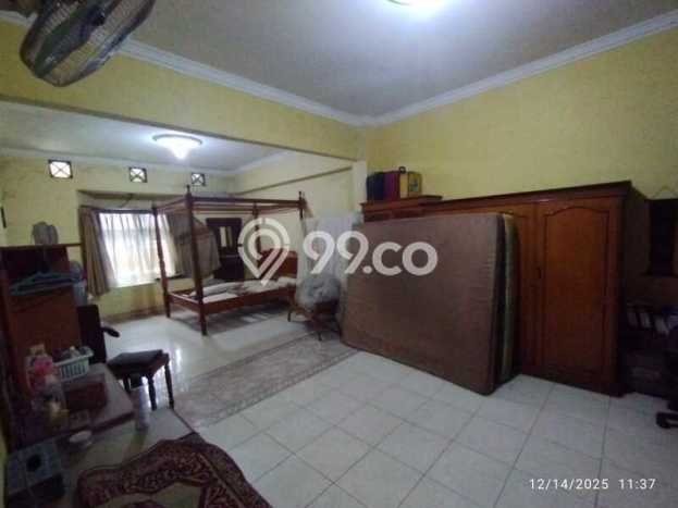 Dijual Hunian Rumah Nyaman 11 Kamar di Margahayu, Bekasi Dijual Hunian Rumah Nyaman 11 Kamar di Margahayu, Bekasi