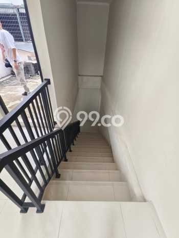 Unit Ruko Dijual di Bekasi LT 54m2 & LB 160m2 Unit Ruko Dijual di Bekasi LT 54m2 & LB 160m2
