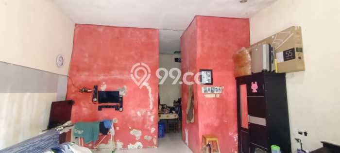 Dijual Cepat Rumah Minimalis & Modern LB 36m2 di Bekasi Dijual Cepat Rumah Minimalis & Modern LB 36m2 di Bekasi