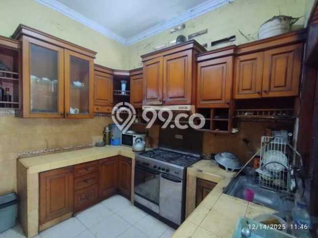 Dijual Hunian Rumah Nyaman 11 Kamar di Margahayu, Bekasi Dijual Hunian Rumah Nyaman 11 Kamar di Margahayu, Bekasi
