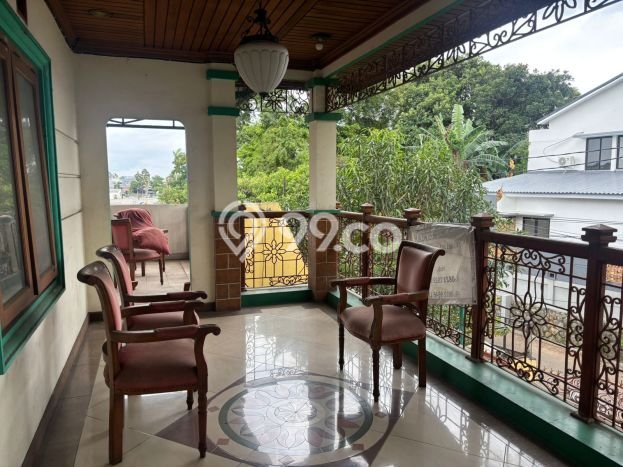 For Sale Rumah Mewah Exclusive di Kramat Jati, Jakarta Timur For Sale Rumah Mewah Exclusive di Kramat Jati, Jakarta Timur