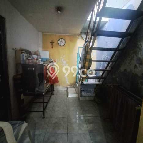 Dijual Hunian Rumah Terawat 4 KT di Jaka Sampurna, Bekasi Dijual Hunian Rumah Terawat 4 KT di Jaka Sampurna, Bekasi