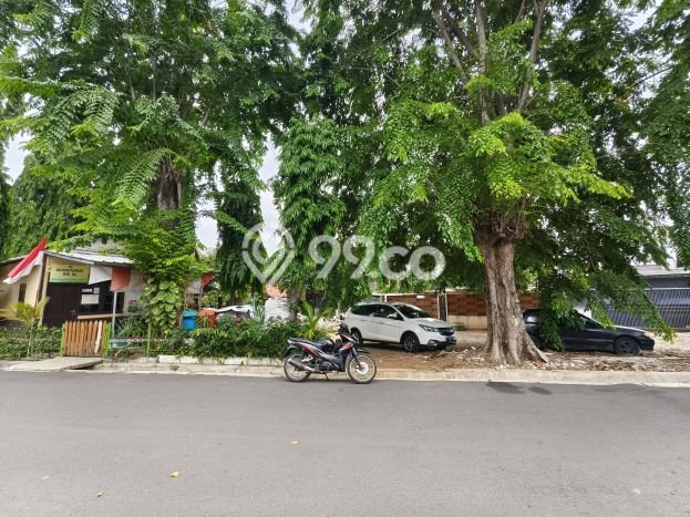 For Sale! Luxury House LT 675m2 Desain Modern di Cipinang For Sale! Luxury House LT 675m2 Desain Modern di Cipinang