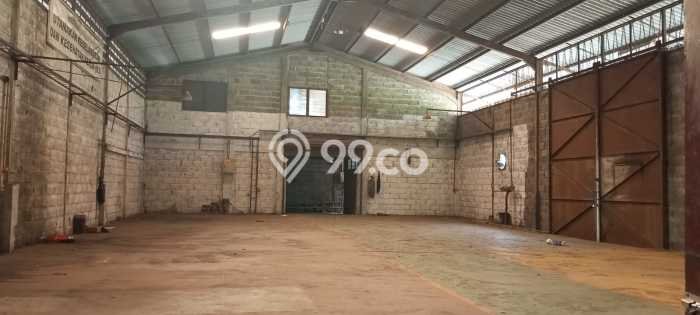 Paling Diincar! Gudang Dijual di Bantar Gebang Harga Kompetitif Paling Diincar! Gudang Dijual di Bantar Gebang Harga Kompetitif